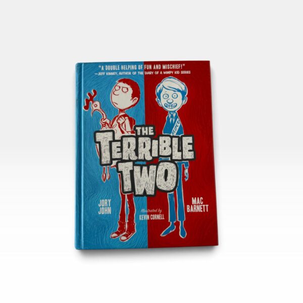 The Terrible Two