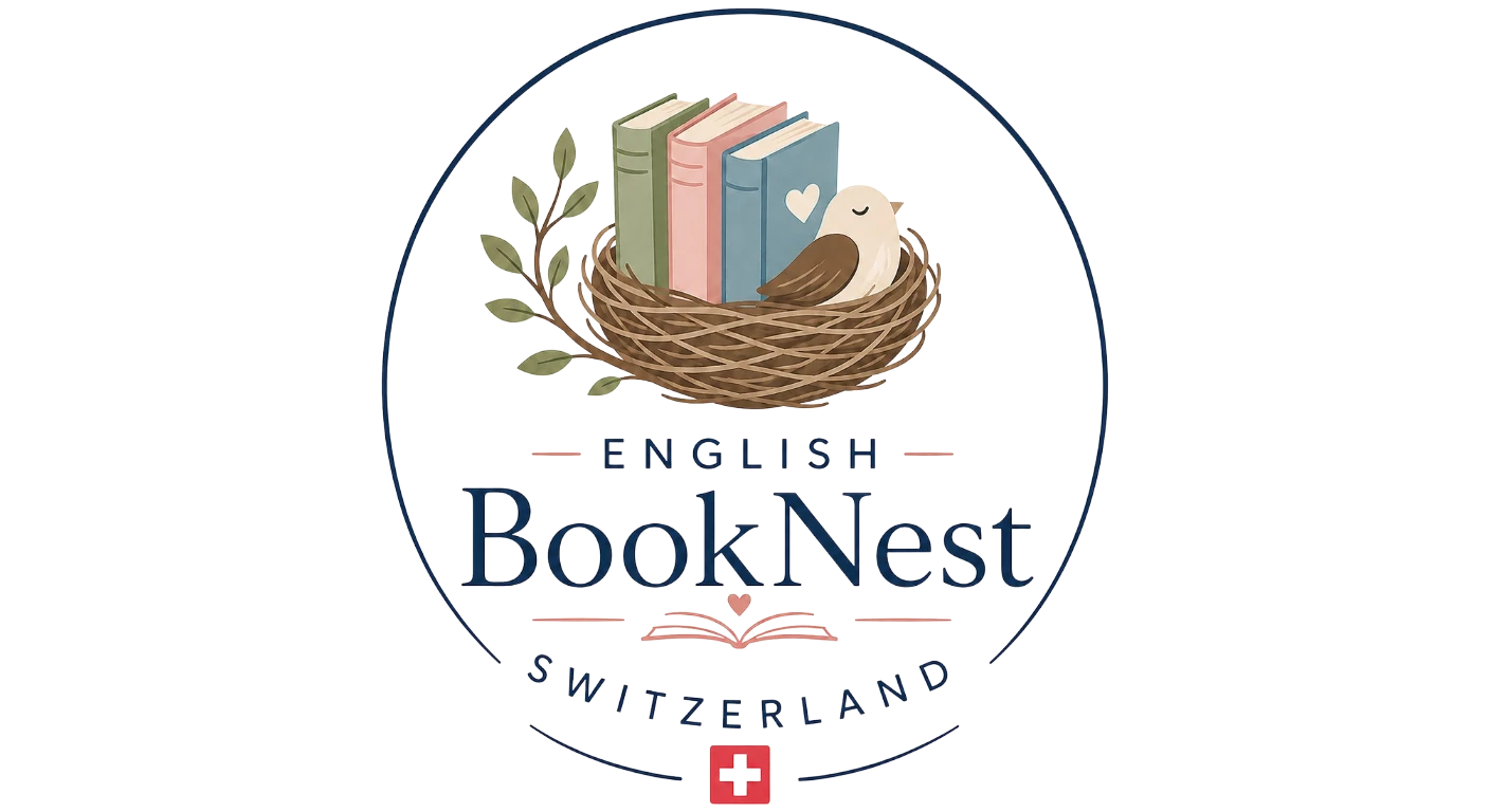 EnglishBookNest