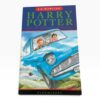 compressed-BN066 Front Harry Potter and the Chamber of Secret