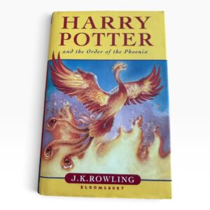 compressed-BN070 Front Harry Potter and the Order of the Phoenix