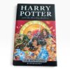 Harry Potter and the Deathly Hallows