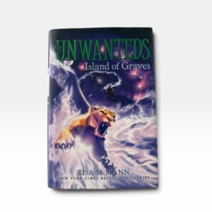 The Unwanted Island of Graves