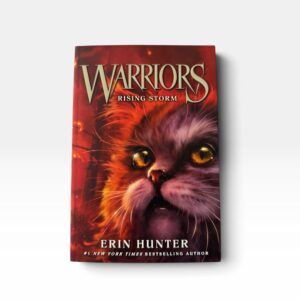 IMG_4817-Photoroom Warriors Rising Storm ( Book No 4 )