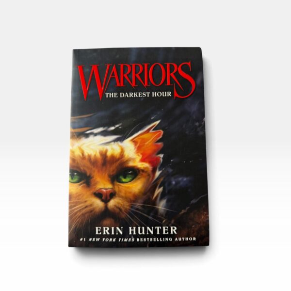 Warriors The Darkest hour