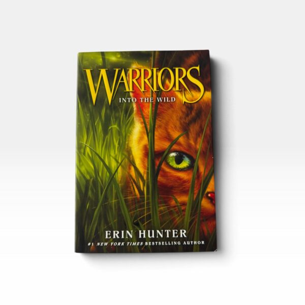 Warriors Into the wild