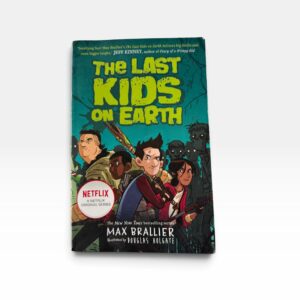 The Last Kids on Earth