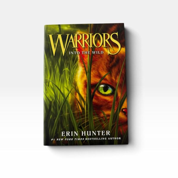 Warriors - Into the Wild