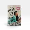 To All the Boys I’ve Loved Before  -Book1