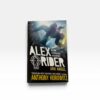 Alex Rider Ark Angel Book 6