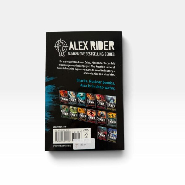 IMG_4942-Photoroom Alex Rider- Skeleton Key Book 3