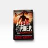 Russian Roulette (Alex Rider prequel)