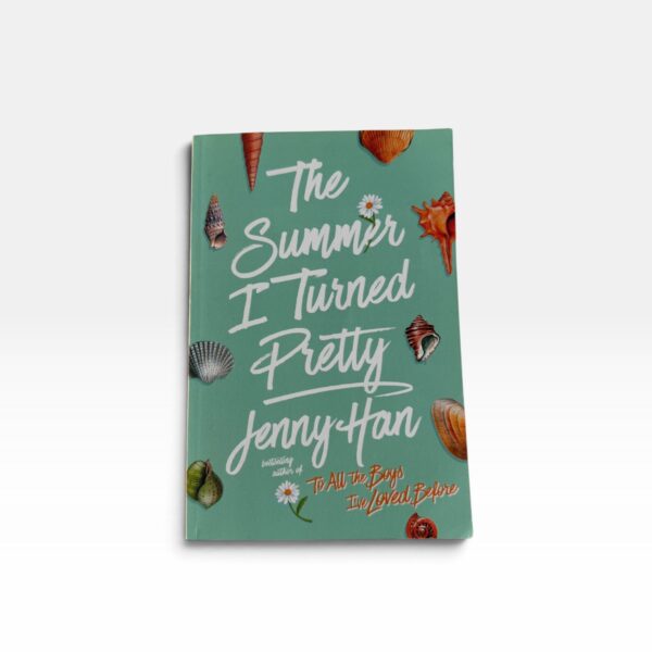 The Summer I Turned Pretty