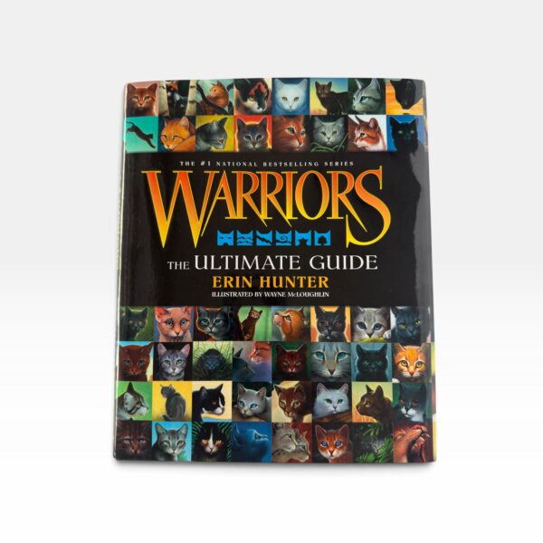Warriors The Ultimate Guide