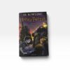 Harry Potter and the Philosopher’s Stone (Harry Potter #1)