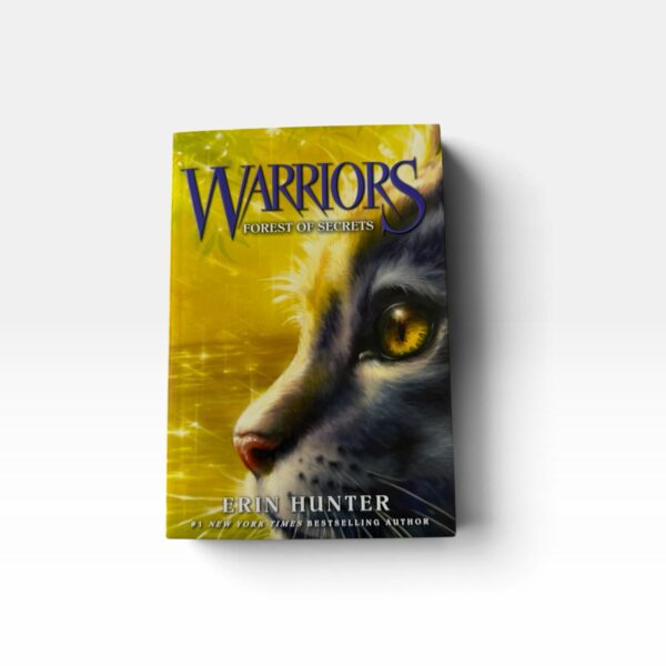Warriors - Forest of Secrets ( #3)