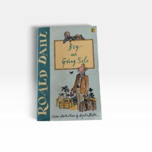 Boy and Going Solo