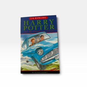 Harry Potter and the Chamber of Secret