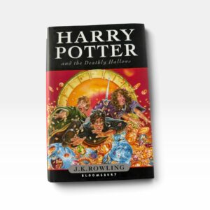 Harry Potter and the Deathly Hallows
