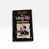 Diary of a Wimpy Kid - Old School ( #10)