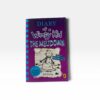 IMG_5232-Photoroom Diary of a Wimpy Kid - The Meltdown ( #13)