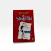 Diary of a Wimpy Kid  (#1)