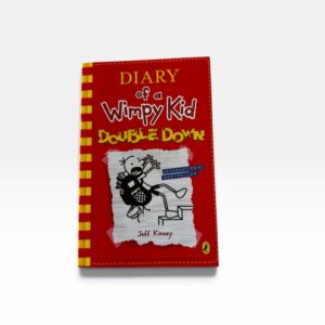 Diary of a Wimpy Kid - Double Down ( #11)