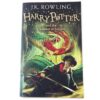 Harry Potter and the Chamber of Secret