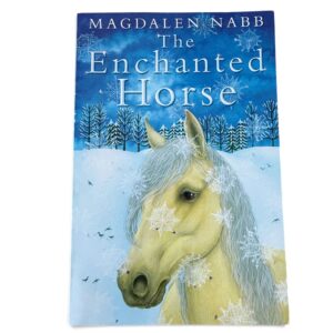The Enchanted Horse