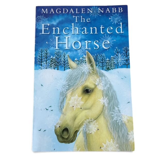 The Enchanted Horse